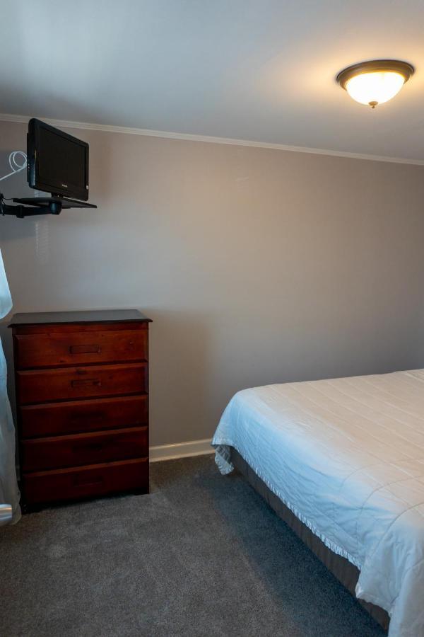 Beach Walk Hotel Ocean City Extérieur photo