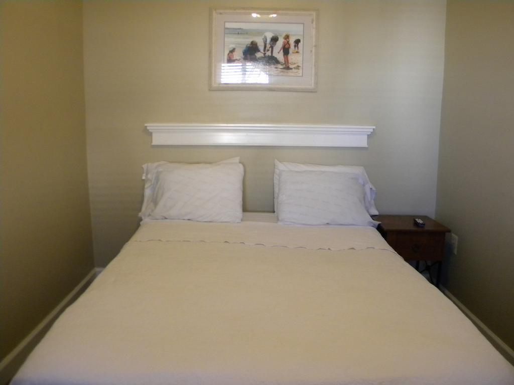 Beach Walk Hotel Ocean City Chambre photo